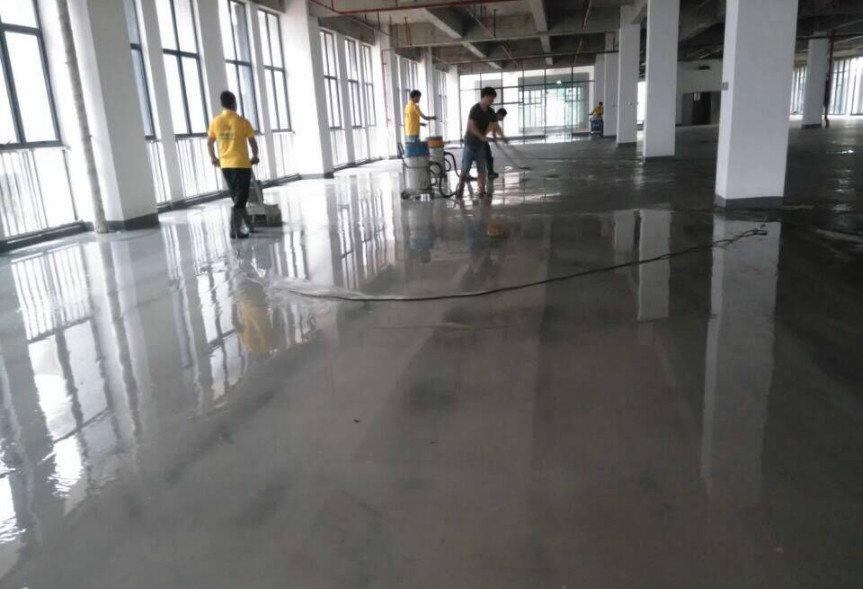 用自流平裝地面到底好不好？看過(guò)這些你就明白了 