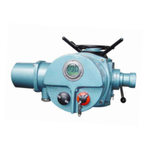 Z型電動執(zhí)行器