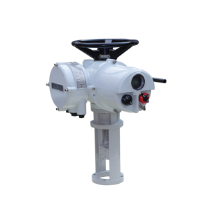 IF型電動執(zhí)行器