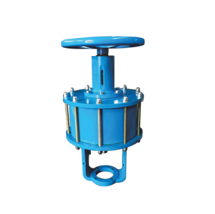 AWL系類氣動執(zhí)行器