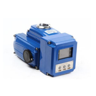 精小型電動執(zhí)行器